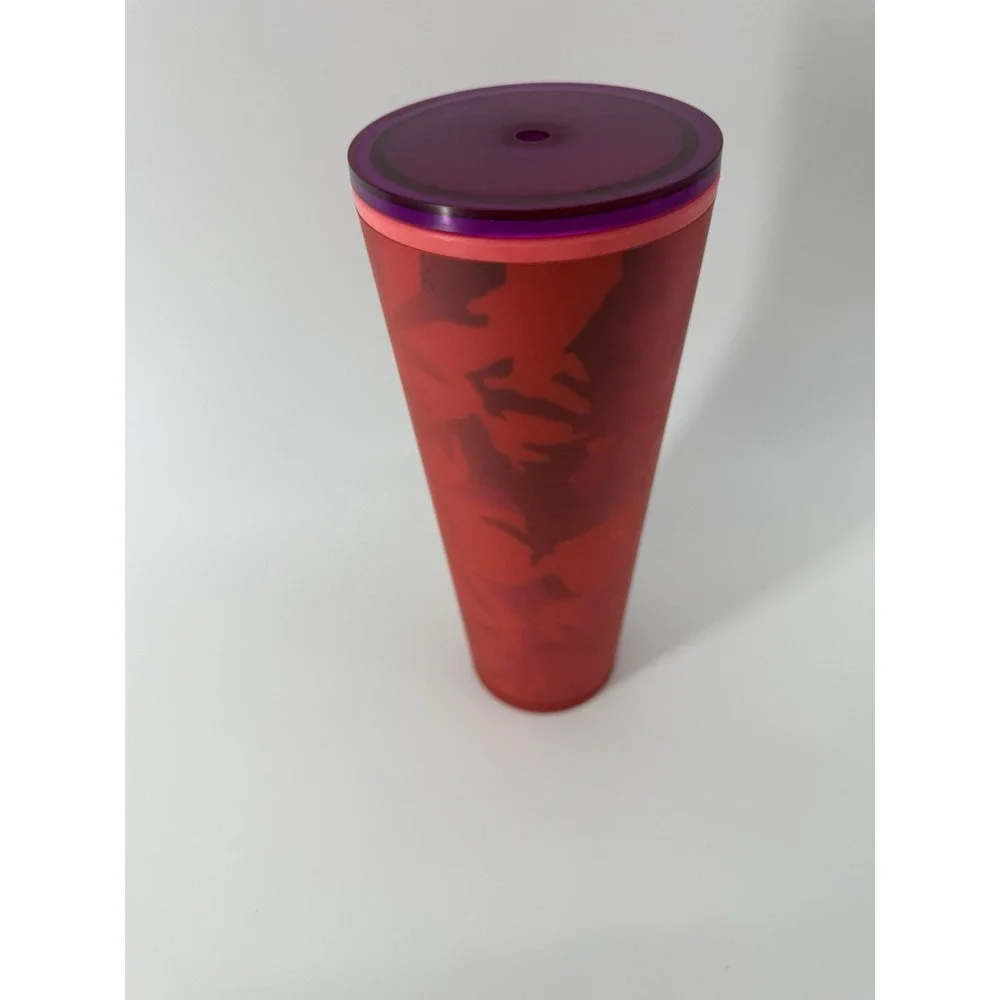 Starbucks pre owned